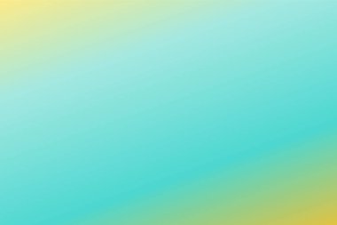 Sarı, Mavi, Cyan ve Freesia soyut arka plan. Renkli duvar kağıdı, vektör illüstrasyonu