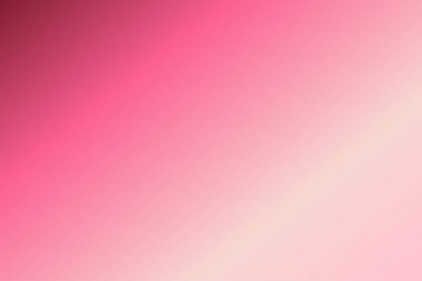 Rose Quartz Deniz Kabuğu Sıcak Pembe Gül soyut arka planı. Renkli duvar kağıdı, vektör illüstrasyonu 