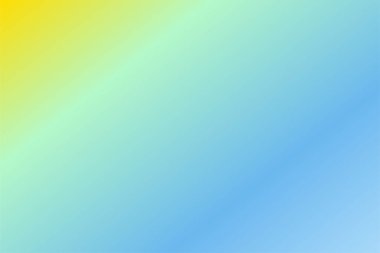 Renkli arkaplan Bebek Mavisi, Turkuaz, Nane, Altın