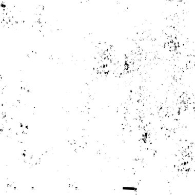 Soyut tek renkli arkaplan. Siyah ve beyaz vektör çizimi