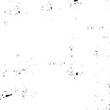 Soyut tek renkli arkaplan. Siyah ve beyaz vektör çizimi