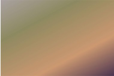 Purple, Haze, Desert Sun, Sage ve Taupe soyut geçmişi. Renkli duvar kağıdı, vektör illüstrasyonu