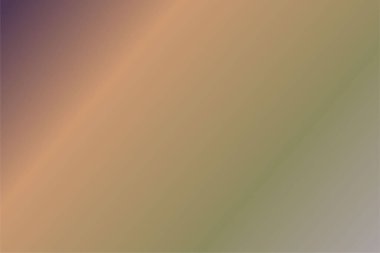 Purple, Haze, Desert Sun, Sage ve Taupe soyut geçmişi. Renkli duvar kağıdı, vektör illüstrasyonu