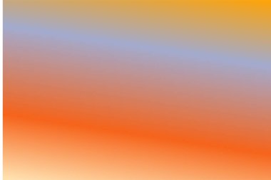 Şampanya yanmış Sienna Lilac Orange gradyan soyut arka plan
