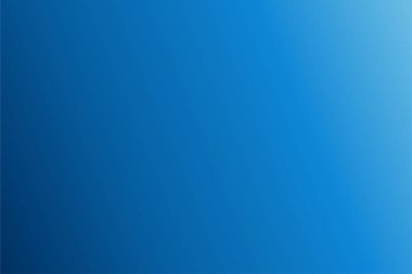 Baby Blue, Blue Grotto, Blue Navy, soyut mavi arka plan. Renkli duvar kağıdı, vektör illüstrasyonu 