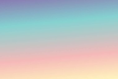 yaratıcı soyut eğimli Sarı Gül Kuvars Spearmint Mor arkaplan