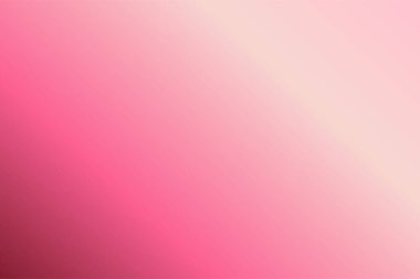 Rose Quartz Deniz Kabuğu Sıcak Pembe Gül soyut arka planı. Renkli duvar kağıdı, vektör illüstrasyonu 