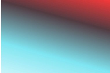  Tiffany, Blue, Aqua, Mor ve Kırmızı soyut arka plan. Renkli duvar kağıdı, vektör illüstrasyonu 