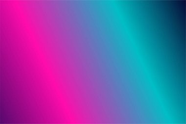 Indigo, Magenta, Turkuaz ve Siyah soyut arka plan. Renkli duvar kağıdı, vektör illüstrasyonu