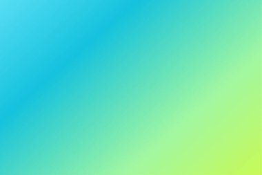 Cyan, Turkuaz, Neon Green, Sarı ve Yeşil soyut arka plan. Renkli duvar kağıdı, vektör illüstrasyonu