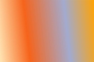 Şampanya yanmış Sienna Lilac Orange gradyan soyut arka plan