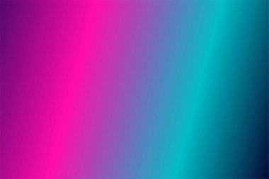 Indigo, Magenta, Turkuaz ve Siyah soyut arka plan. Renkli duvar kağıdı, vektör illüstrasyonu