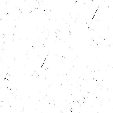 Soyut tek renkli arkaplan. Siyah ve beyaz vektör çizimi