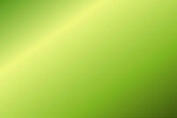Kolorowe Gradientowe Tło Oliwka Zielony Wapno Zielony Żółty Zielony — Wektor stockowy