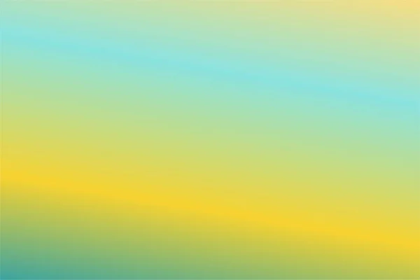 Fond Abstrait Gradient Fond Coloré — Image vectorielle