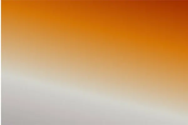 Abstrakt Lutning Taupe Tenn Orange Röd Bakgrund — Stock vektor
