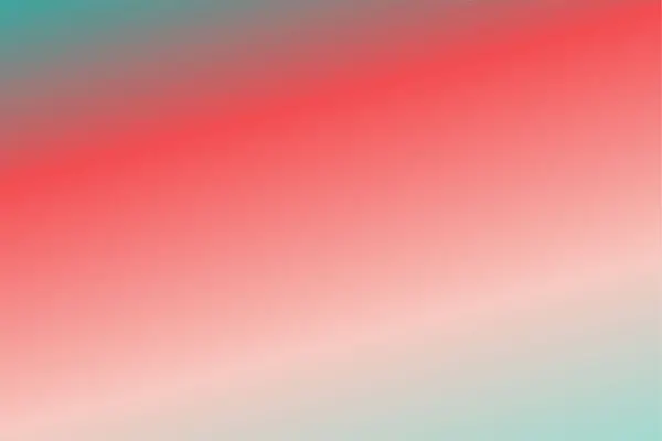 Cyan Rose Quartz Cinnabar Fond Abstrait Bleu Vert Papier Peint — Image vectorielle
