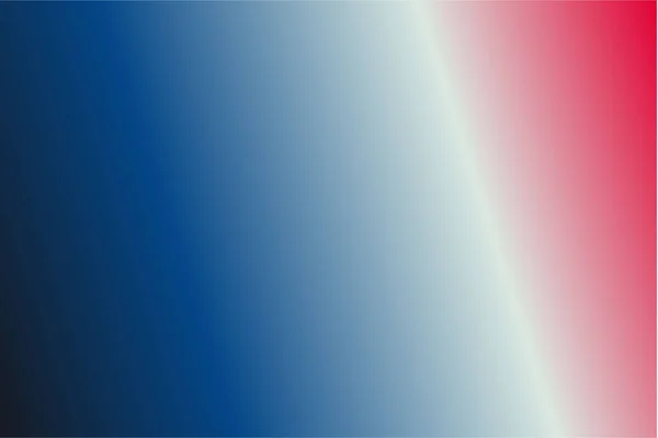 コーンフラワー ネイビーブルー ベイビーブルー レッド抽象的な背景 カラフルな壁紙 ベクターのイラスト — ストックベクタ