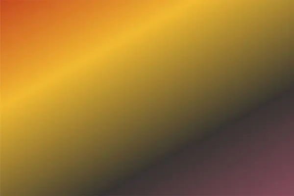 Marron Noir Ambre Brulé Orange Fond Abstrait Papier Peint Coloré — Image vectorielle