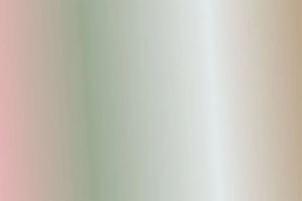 Nude Bleu Brumeux Sauge Vert Eau Rose Fond Abstrait Papier — Image vectorielle