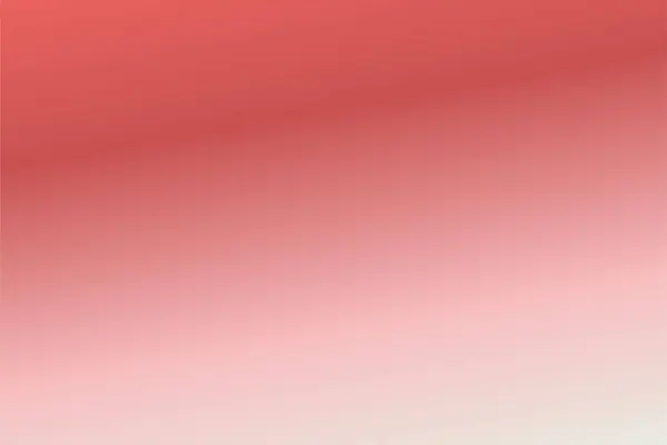 Kırmızı Rose Quartz Fildişi Soyut Arka Plan Renkli Duvar Kağıdı — Stok Vektör