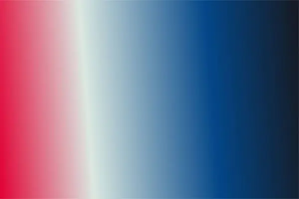 Bleuet Bleu Marine Bleu Bébé Rouge Fond Abstrait Papier Peint — Image vectorielle