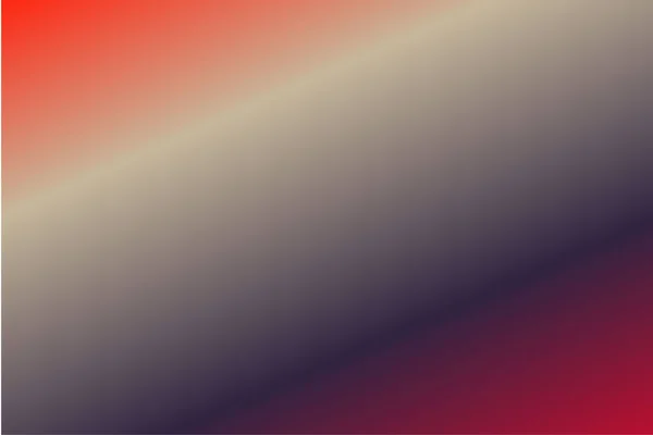 Бургундский Фиолетовый Туман Песок Красный Абстрактный Фон Цветные Обои Векторная — стоковый вектор