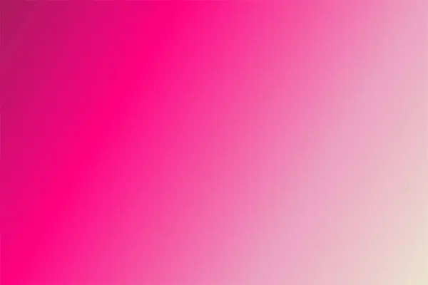 Abstrakt Pastell Mjuk Färgglad Strukturerad Bakgrund Tonas Med Hot Pink — Stock vektor