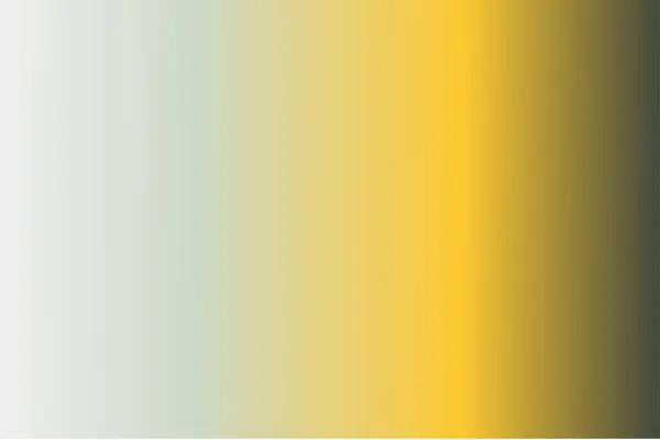 Světle Modré Žluté Vektorové Pozadí Čárami — Stockový vektor