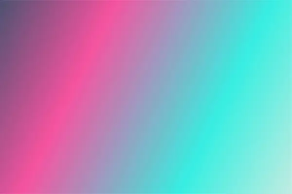 Тиффани Синий Голубой Горячий Розовый Коричневый Фон Цветные Обои Векторная — стоковый вектор