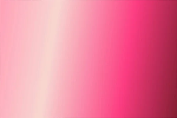 Abstrakt Pastell Mjuk Färgglad Suddig Bakgrund Tonad Med Bourgogne Ros — Stock vektor