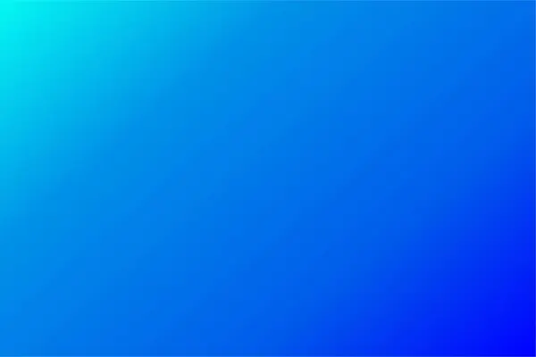 Modrá Royal Blue Blue Grotto Cyan Abstraktní Pozadí Vektorové Ilustrace — Stockový vektor