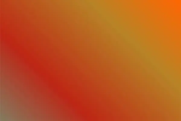 Salvia Scarlet Burnt Sienna Och Burnt Orange Abstrakt Bakgrund Färgglada — Stock vektor