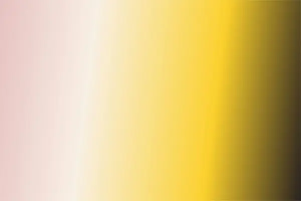 Розовый Кремовый Желтый Реактивный Черный Фон Цветные Обои Векторная Иллюстрация — стоковый вектор