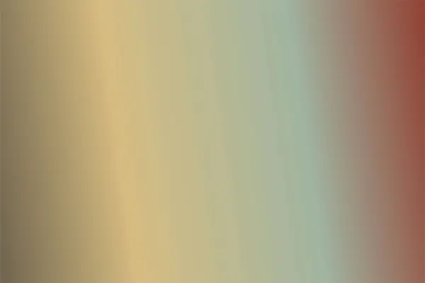 Sfondo Sfumato Colorato Taupe Beige Celadon Marsala — Vettoriale Stock