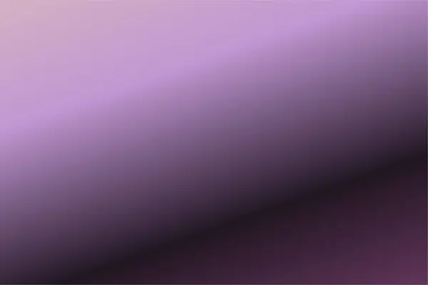 Абстрактный Фон Красочный Шаблон Эффектом Перехода Размытый Фон Градиентом Лилового — стоковый вектор