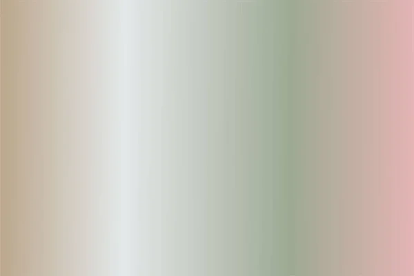Обнаженная Мисти Блю Сейдж Зеленая Розовая Вода Абстрактный Фон Цветные — стоковый вектор