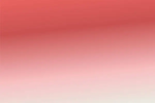 Röd Rose Och Kvarts Och Elfenben Abstrakt Bakgrund Färgglada Tapeter — Stock vektor