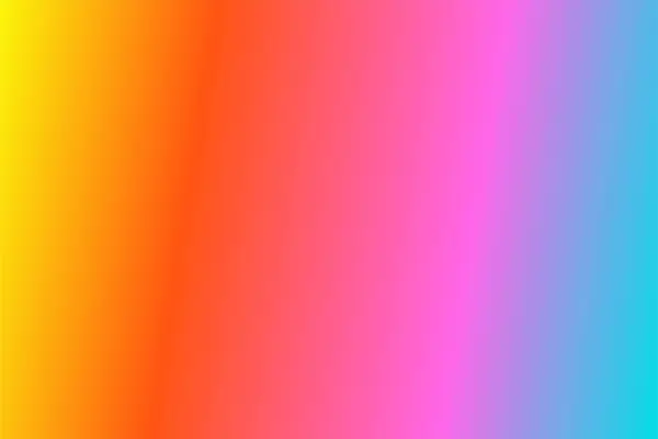 Тил Горячий Розовый Красный Оранжевый Золотой Абстрактный Фон Векторная Иллюстрация — стоковый вектор