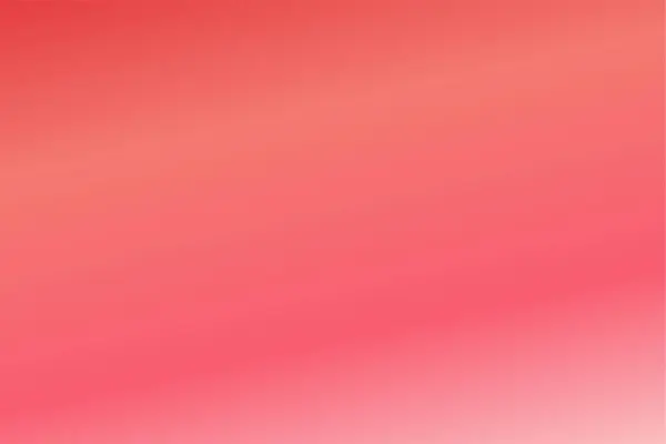 Rose Quartz Röd Korall Och Cinnabar Abstrakt Bakgrund Färgglada Tapeter — Stock vektor