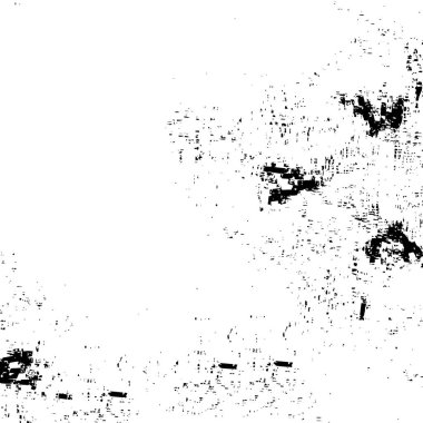 Soyut tek renkli arkaplan. Siyah ve beyaz vektör çizimi