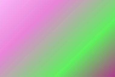 Hot Pink, Hot Pink, Neon Green ve Pembe soyut arka plan. Renkli duvar kağıdı, vektör illüstrasyonu 