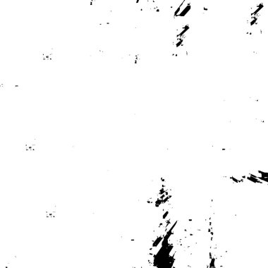 Soyut tek renkli arkaplan. Siyah ve beyaz vektör çizimi