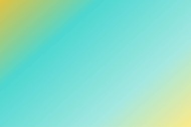 Sarı, Mavi, Cyan ve Freesia soyut arka plan. Renkli duvar kağıdı, vektör illüstrasyonu