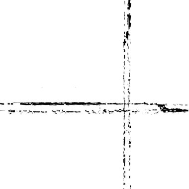 Soyut tek renkli arkaplan. Siyah ve beyaz vektör çizimi