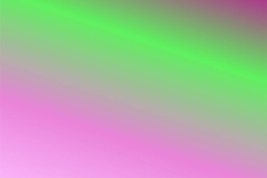 Hot Pink, Hot Pink, Neon Green ve Pembe soyut arka plan. Renkli duvar kağıdı, vektör illüstrasyonu 