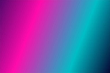 Indigo, Magenta, Turkuaz ve Siyah soyut arka plan. Renkli duvar kağıdı, vektör illüstrasyonu