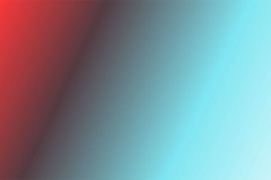  Tiffany, Blue, Aqua, Mor ve Kırmızı soyut arka plan. Renkli duvar kağıdı, vektör illüstrasyonu 