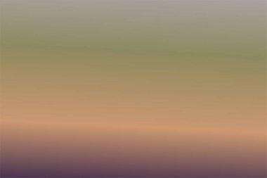 Purple, Haze, Desert Sun, Sage ve Taupe soyut geçmişi. Renkli duvar kağıdı, vektör illüstrasyonu