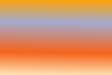 Şampanya yanmış Sienna Lilac Orange gradyan soyut arka plan